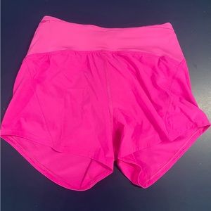 Lululemon Shorts